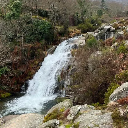 Casa Da Susy Do Alvao