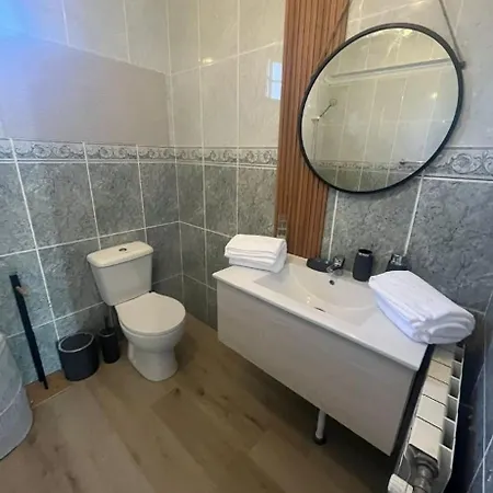 Casa Da Susy Do Alvao Vila Real