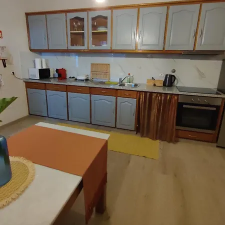 Casa Da Susy Do Alvao Gasthof