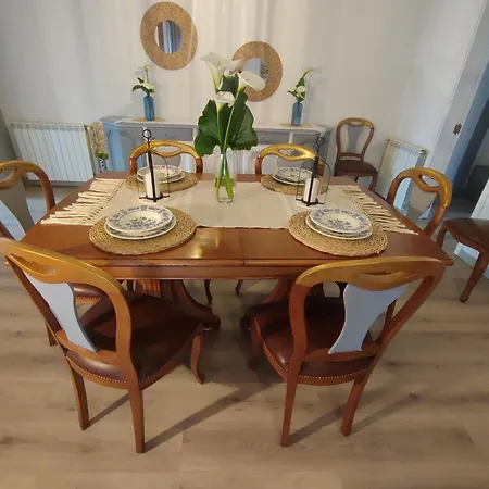 Casa Da Susy Do Alvao 3* Vila Real