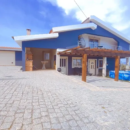 Pensionat Casa Da Susy Do Alvao Vila Real