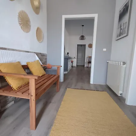 Casa Da Susy Do Alvao 3* 维拉·雷阿尔