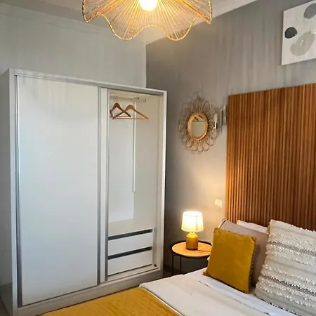 Casa Da Susy Do Alvao 3*