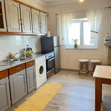 Casa Da Susy Do Alvao 3* 维拉·雷阿尔