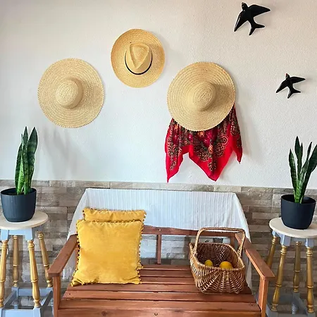 Casa Da Susy Do Alvao 招待所 3*