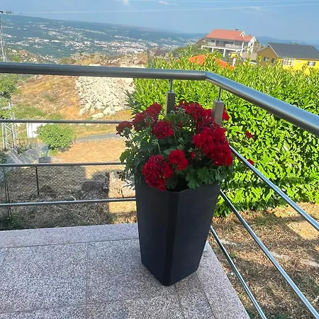 Casa Da Susy Do Alvao 3*