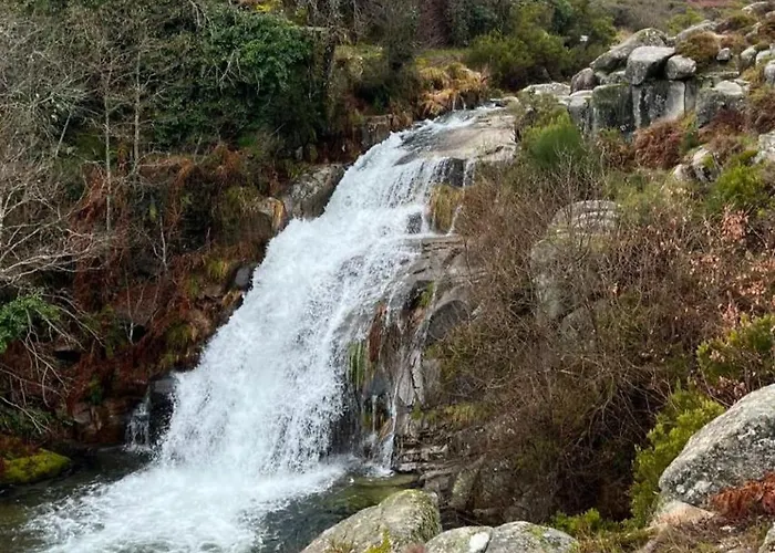 Casa Da Susy Do Alvao