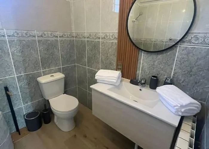 Casa Da Susy Do Alvao Vila Real