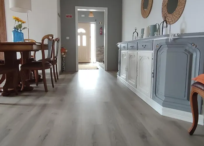 Casa Da Susy Do Alvao Vila Real