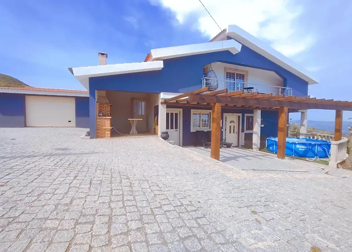 Penzion Casa Da Susy Do Alvao Vila Real